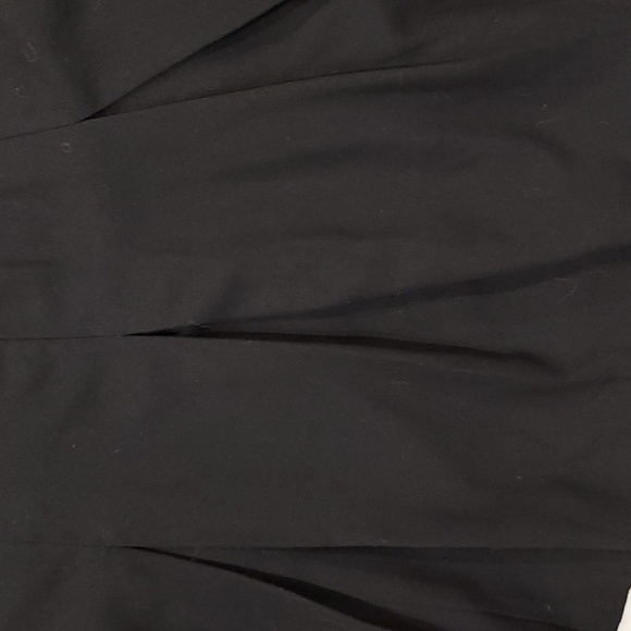 Hot Topic WismiGoth Reto Buckle Accented Black Mini Skirt Size XS - Picture 6 of 9